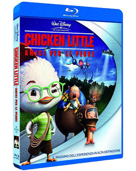 Chicken Little