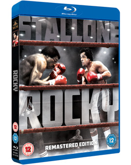 Rocky - Edición Remasterizada