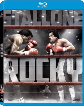 Rocky - Edición Remasterizada
