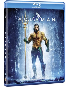 Aquaman