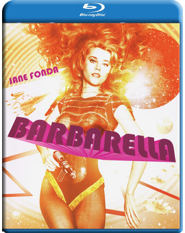 Barbarella