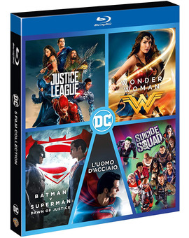 DC Colección