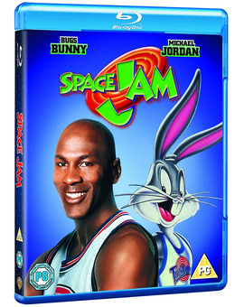 Space Jam