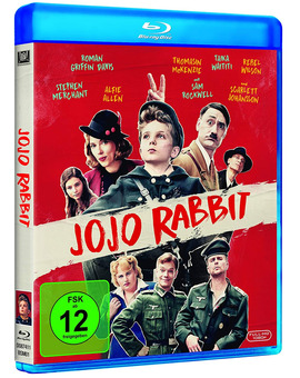 Jojo Rabbit