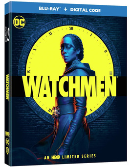 Watchmen (Serie)