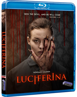 Luciferina