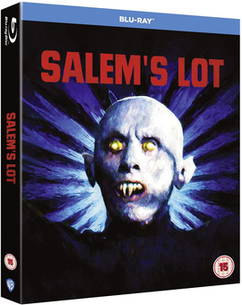 Phantasma II (El Misterio de Salem's Lot)/Incluye castellano