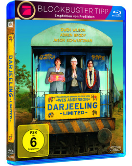 Viaje a Darjeeling