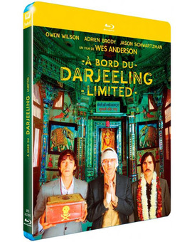 Viaje a Darjeeling