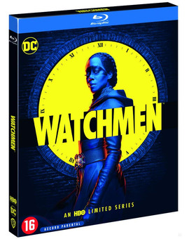 Watchmen (Serie)