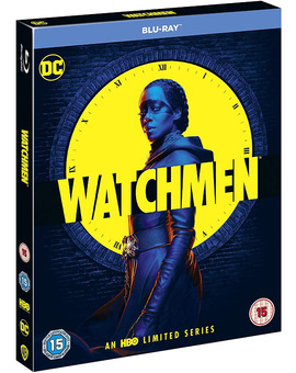Watchmen (Serie)