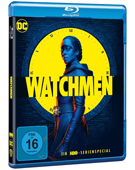 Watchmen (Serie)