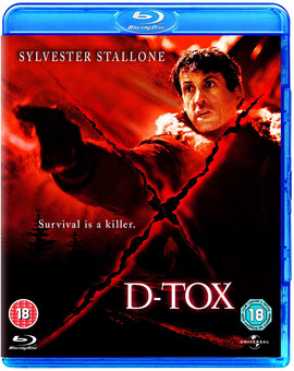 D-Tox (Ojo Asesino)