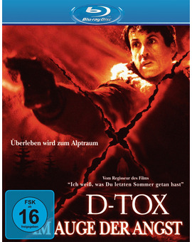 D-Tox (Ojo Asesino)
