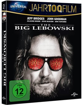 El Gran Lebowski