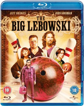 El Gran Lebowski