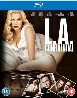 L.A. Confidential