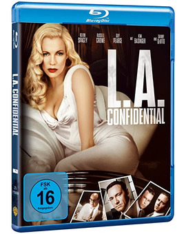 L.A. Confidential