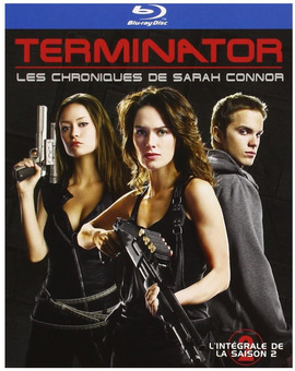 Terminator: Las Crónicas de Sarah Connor - Segunda Temporada