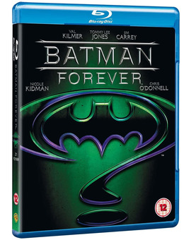 Batman Forever