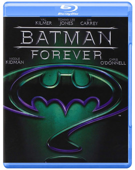 Batman Forever