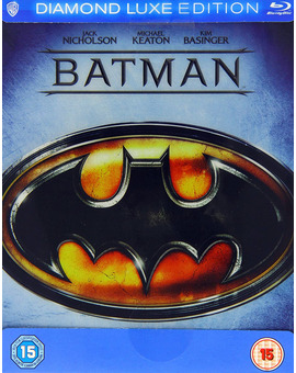 Batman - Edición Especial