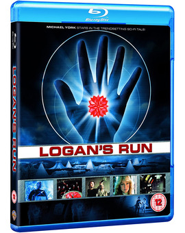 La Fuga de Logan