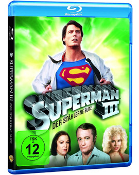 Superman III