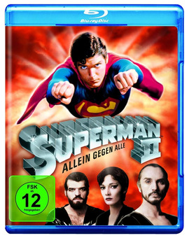 Superman II