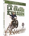 La Gran Evasión en Steelbook