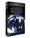 Batman Vuelve en Steelbook