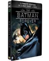 Batman Forever en Steelbook