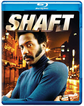 Shaft