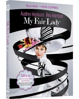 My Fair Lady - Edición 50º Aniversario Restaurada
