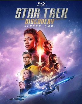 Star Trek: Discovery - Segunda Temporada