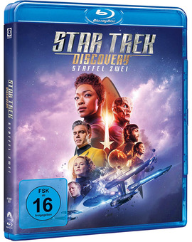 Star Trek: Discovery - Segunda Temporada