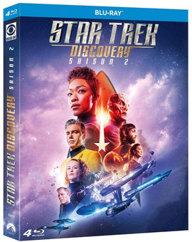 Star Trek: Discovery - Segunda Temporada