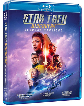 Star Trek: Discovery - Segunda Temporada