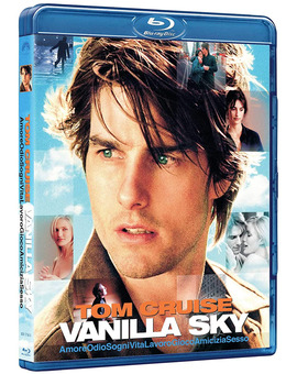 Vanilla Sky