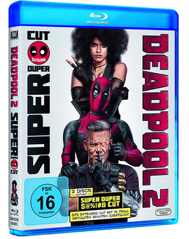 Deadpool 2