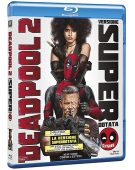 Deadpool 2