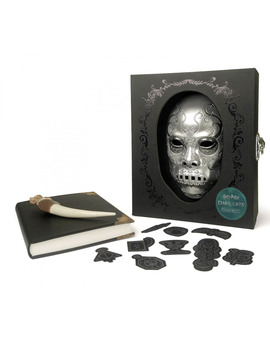 Harry Potter Dark Arts Collectible Set