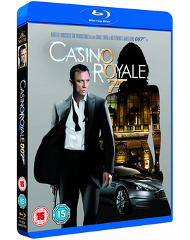 Casino Royale