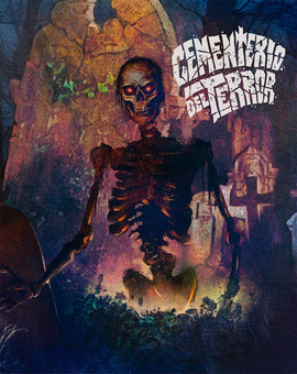 Cementerio del Terror