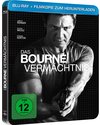 El Legado de Bourne en Steelbook