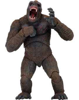 Figura de King Kong (20 cm) (Neca)
