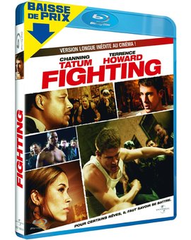 Fighting: Puños de Asfalto