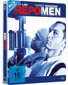 Repo Men en Steelbook