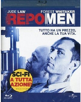 Repo Men