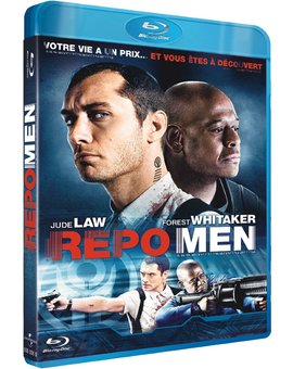 Repo Men